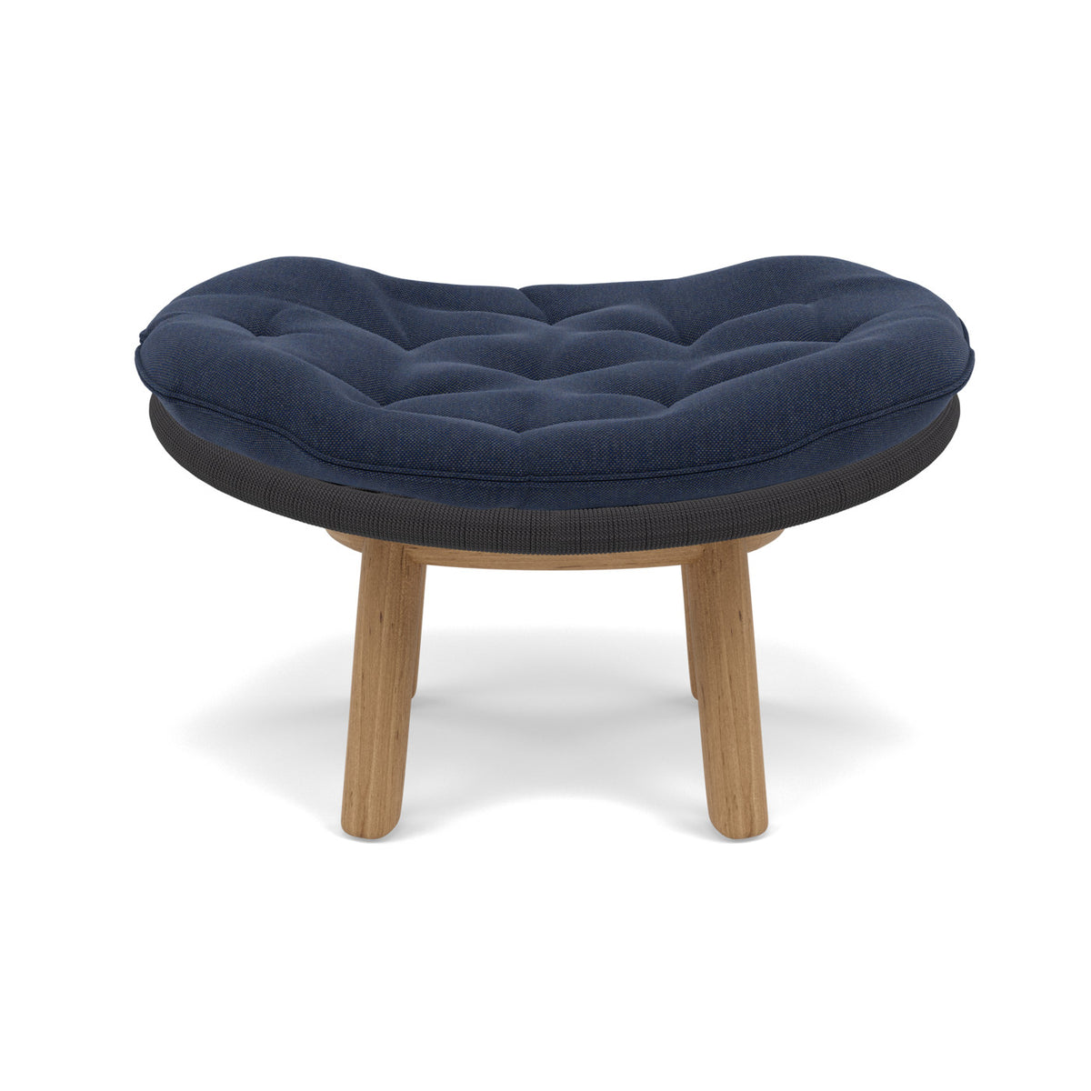 Sandua Coussin décoratif coussin de sol pouf