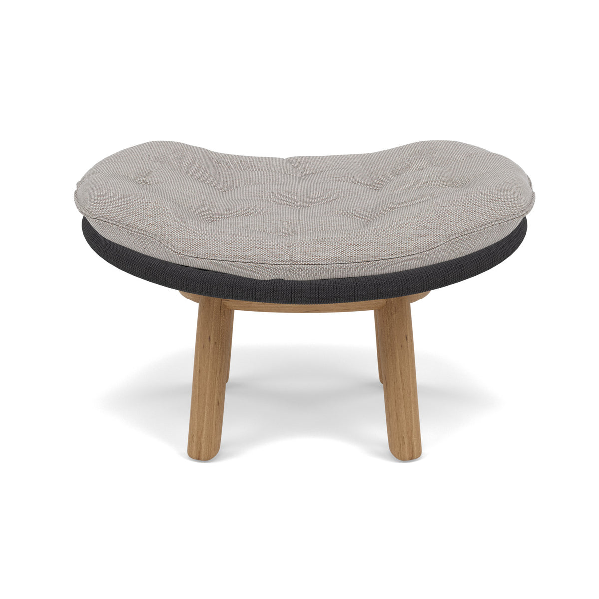 Sandua Coussin décoratif coussin de sol pouf
