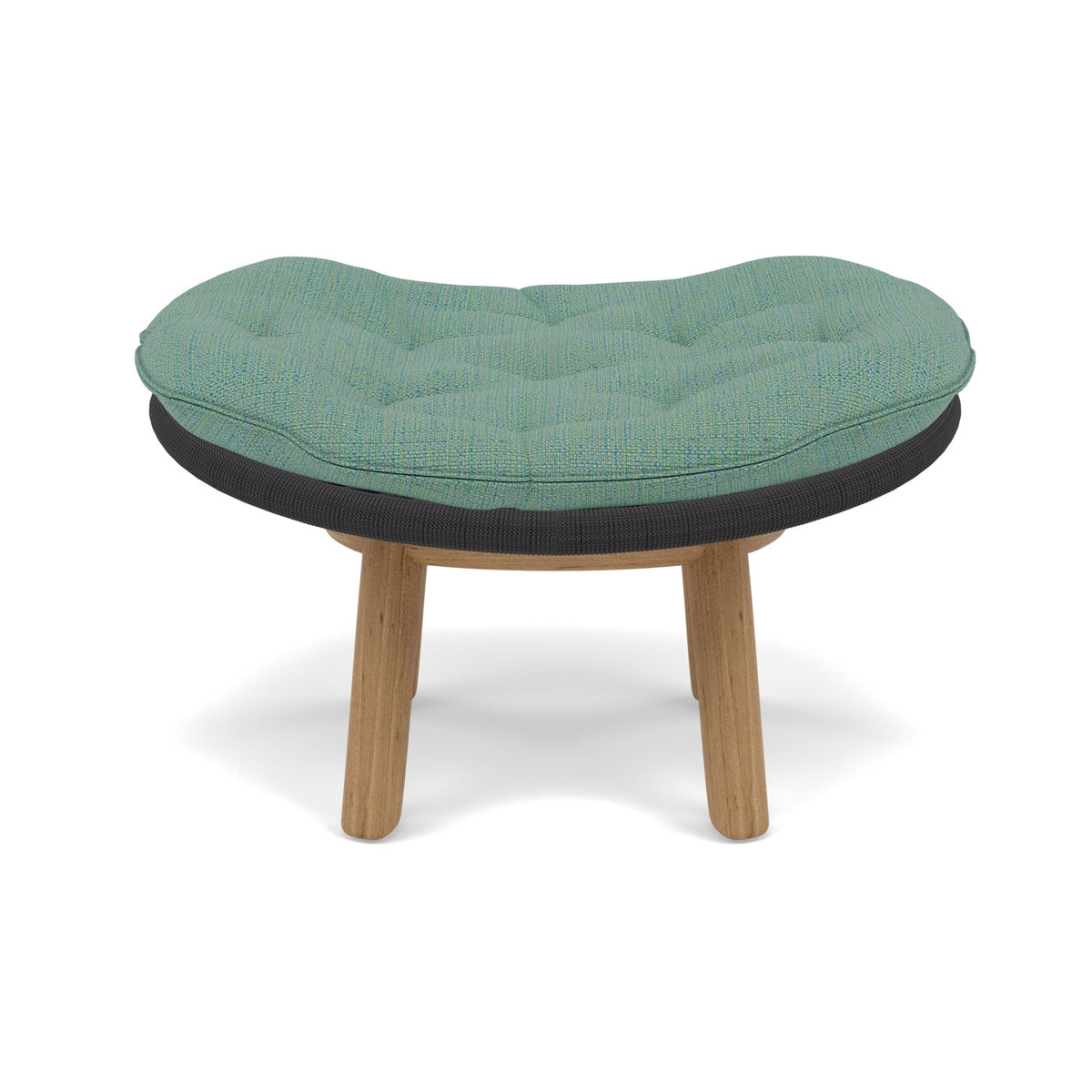 Sandua Coussin décoratif coussin de sol pouf