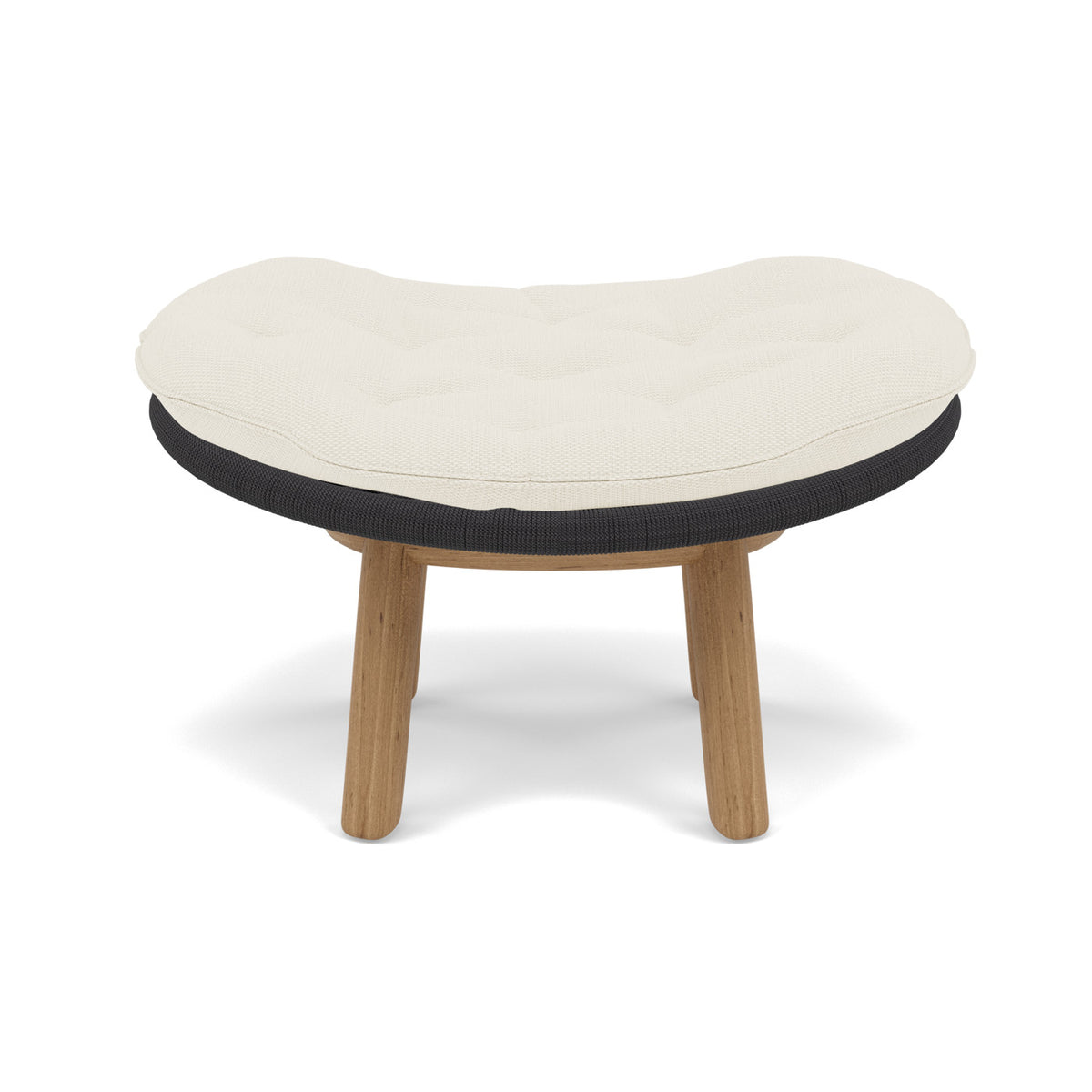 Sandua Coussin décoratif coussin de sol pouf