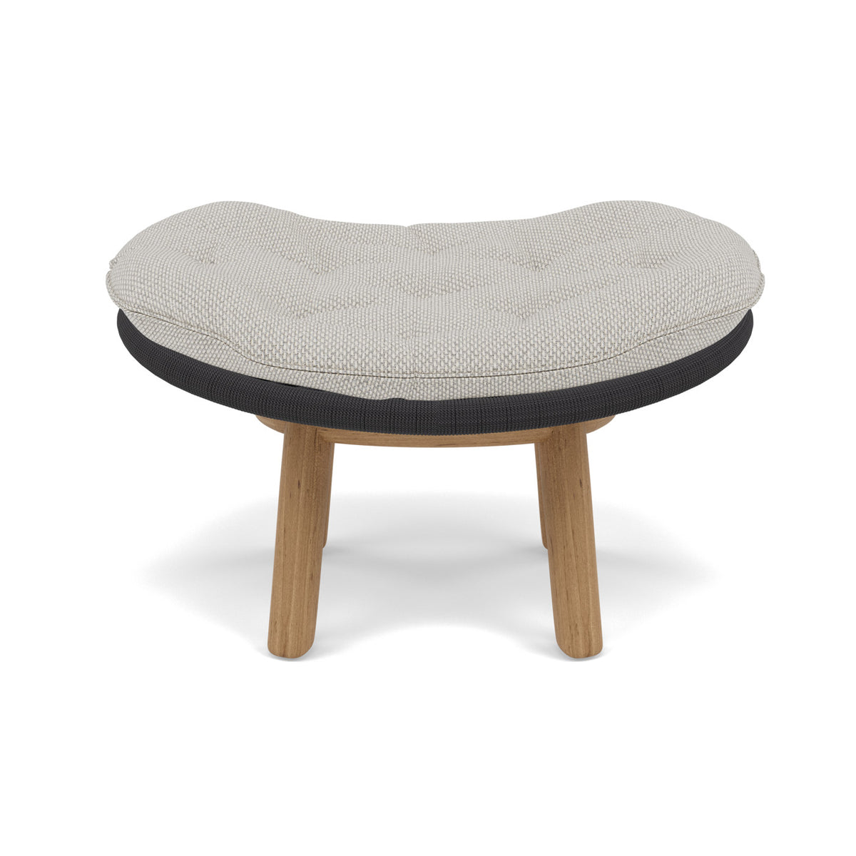 Sandua Coussin décoratif coussin de sol pouf