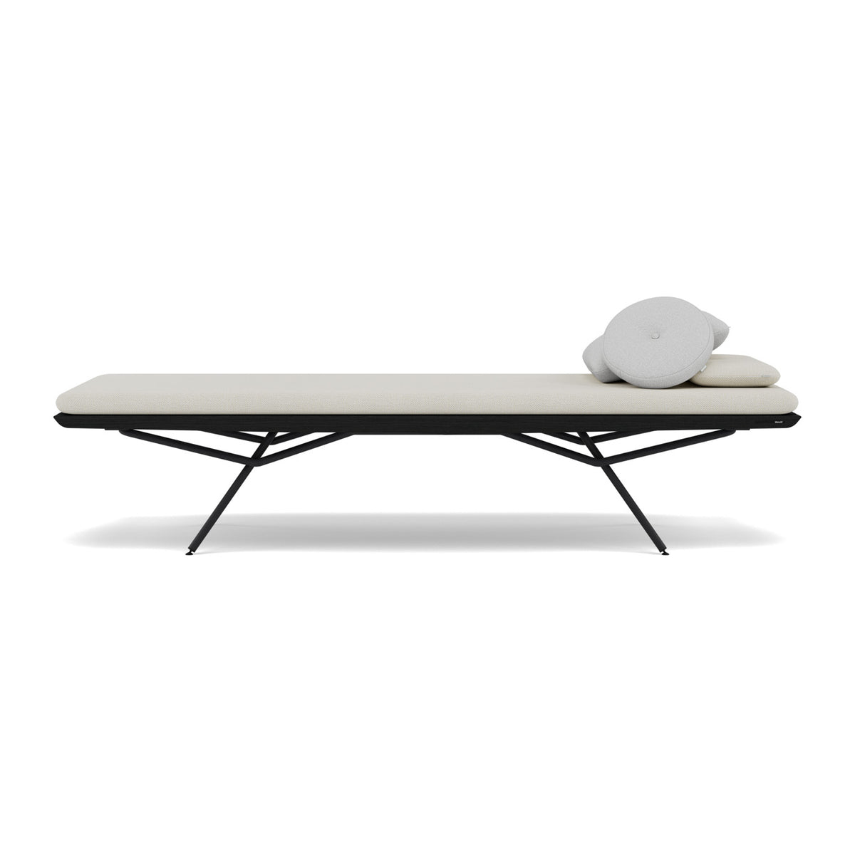San Sierkussen 200×65 cm zitkussen ligbed