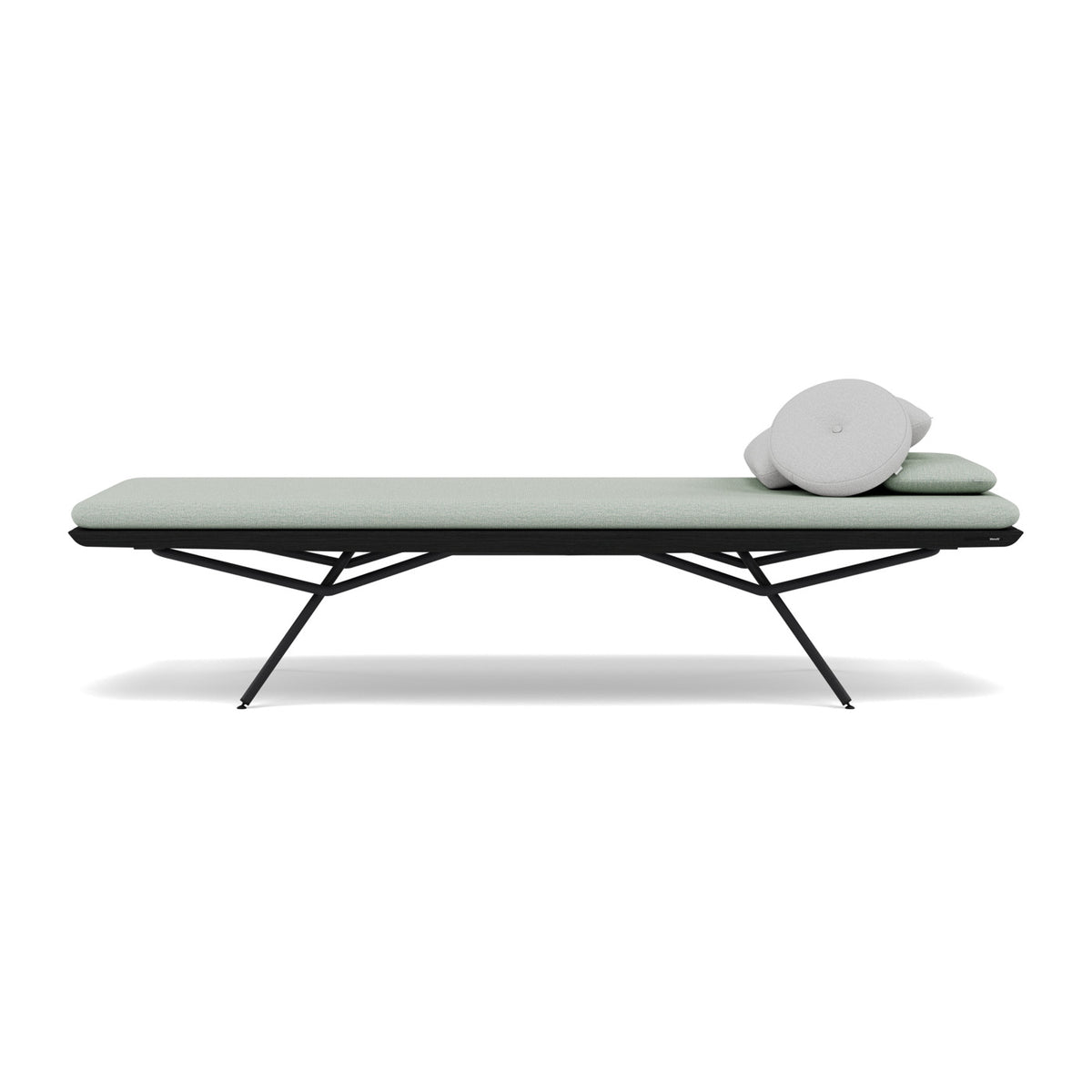 San Sierkussen 200×65 cm zitkussen ligbed