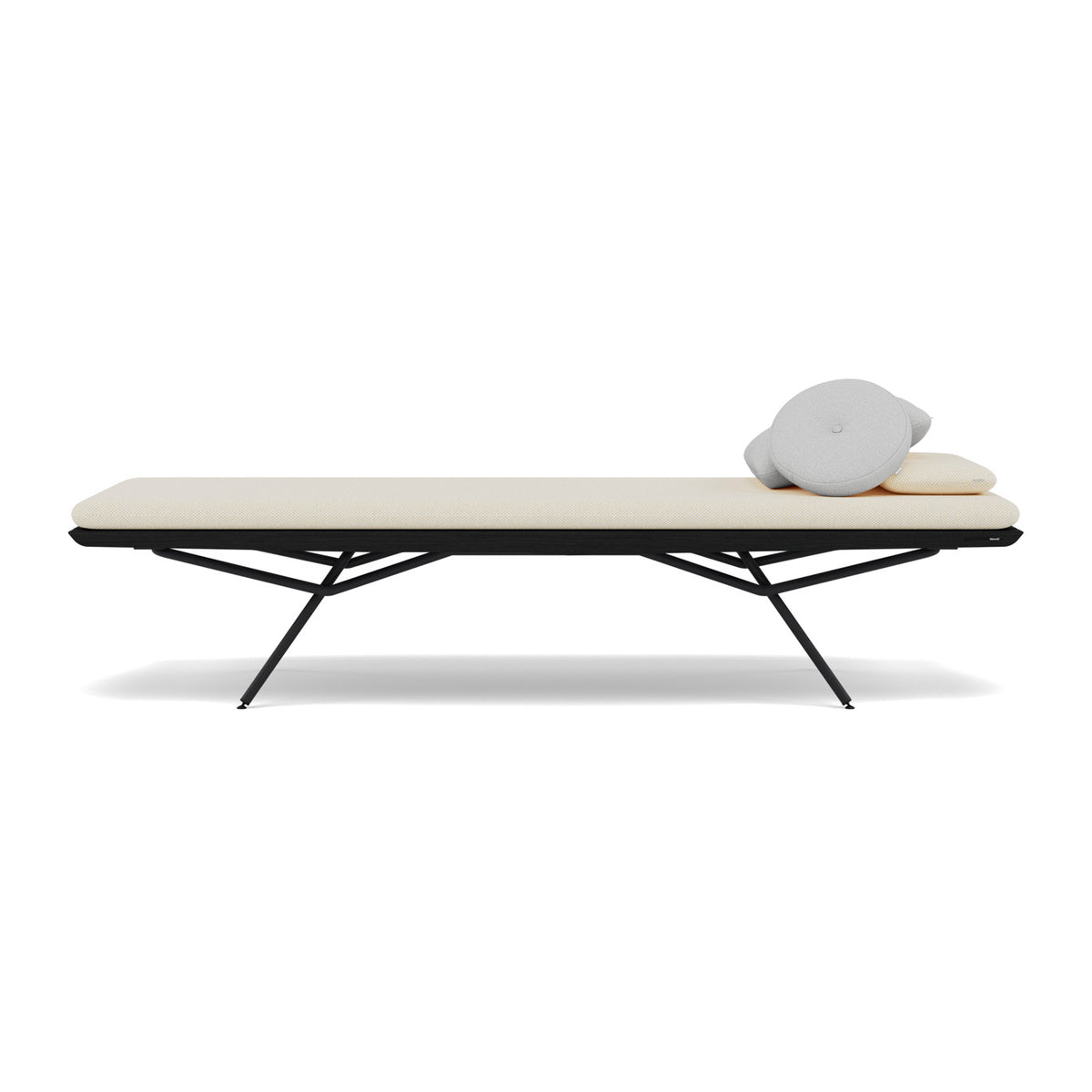 San Sierkussen 200×65 cm zitkussen ligbed