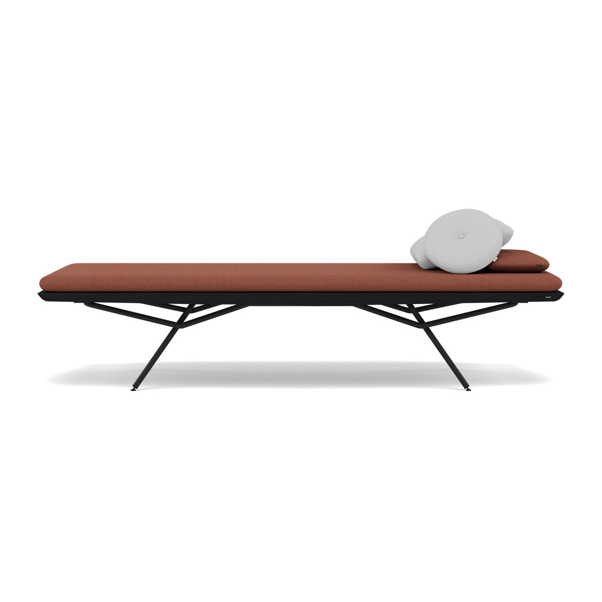 San Sierkussen 200×65 cm zitkussen ligbed