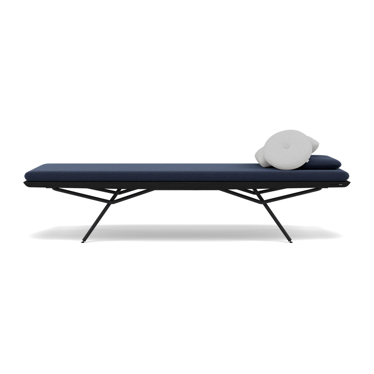 San Sierkussen 200×65 cm zitkussen ligbed