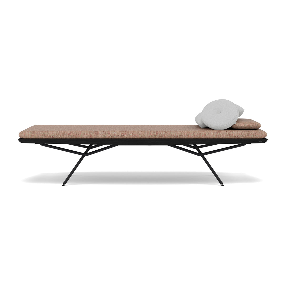 San Sierkussen 200×65 cm zitkussen ligbed