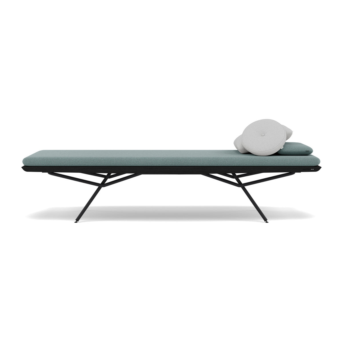 San Sierkussen 200×65 cm zitkussen ligbed