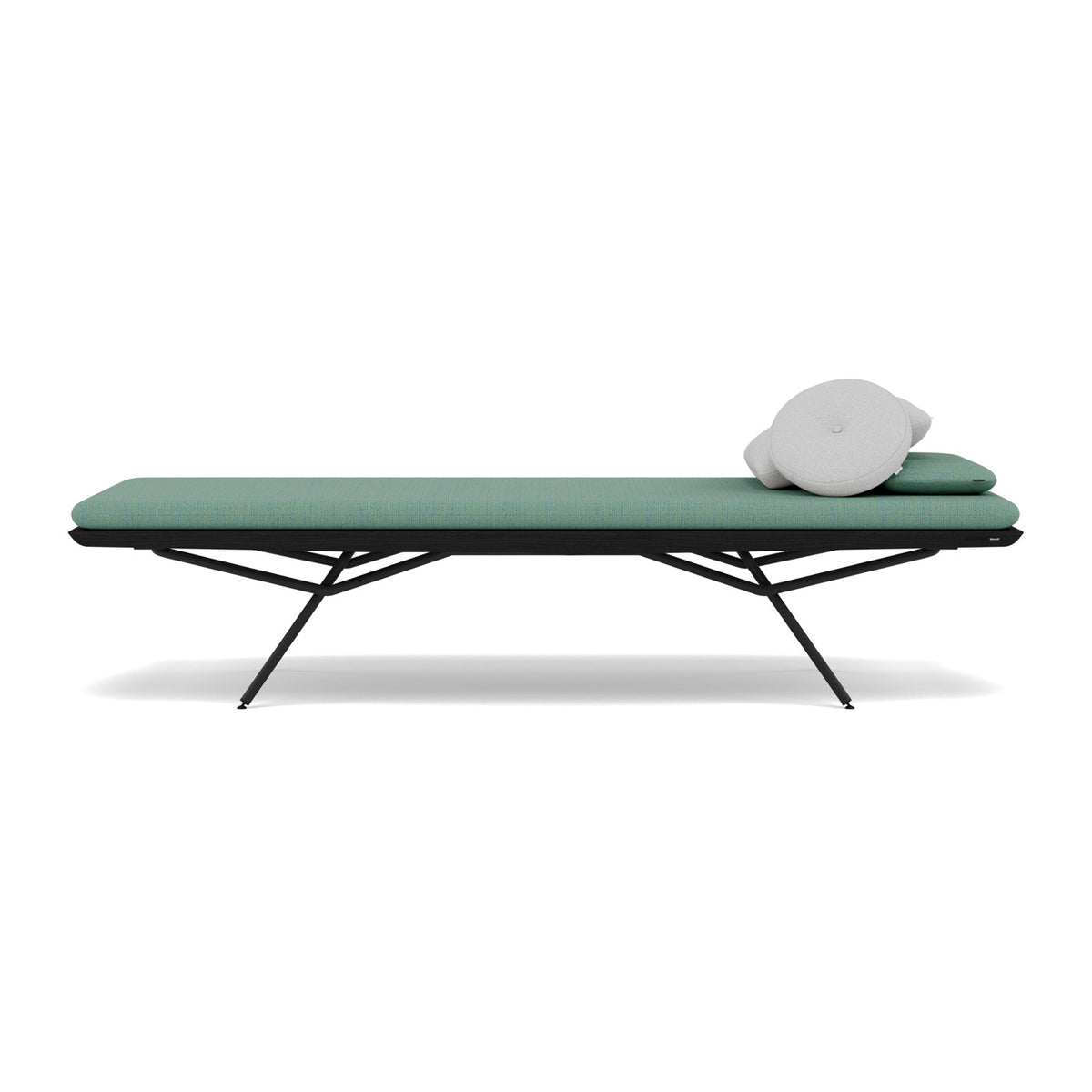 San Sierkussen 200×65 cm zitkussen ligbed