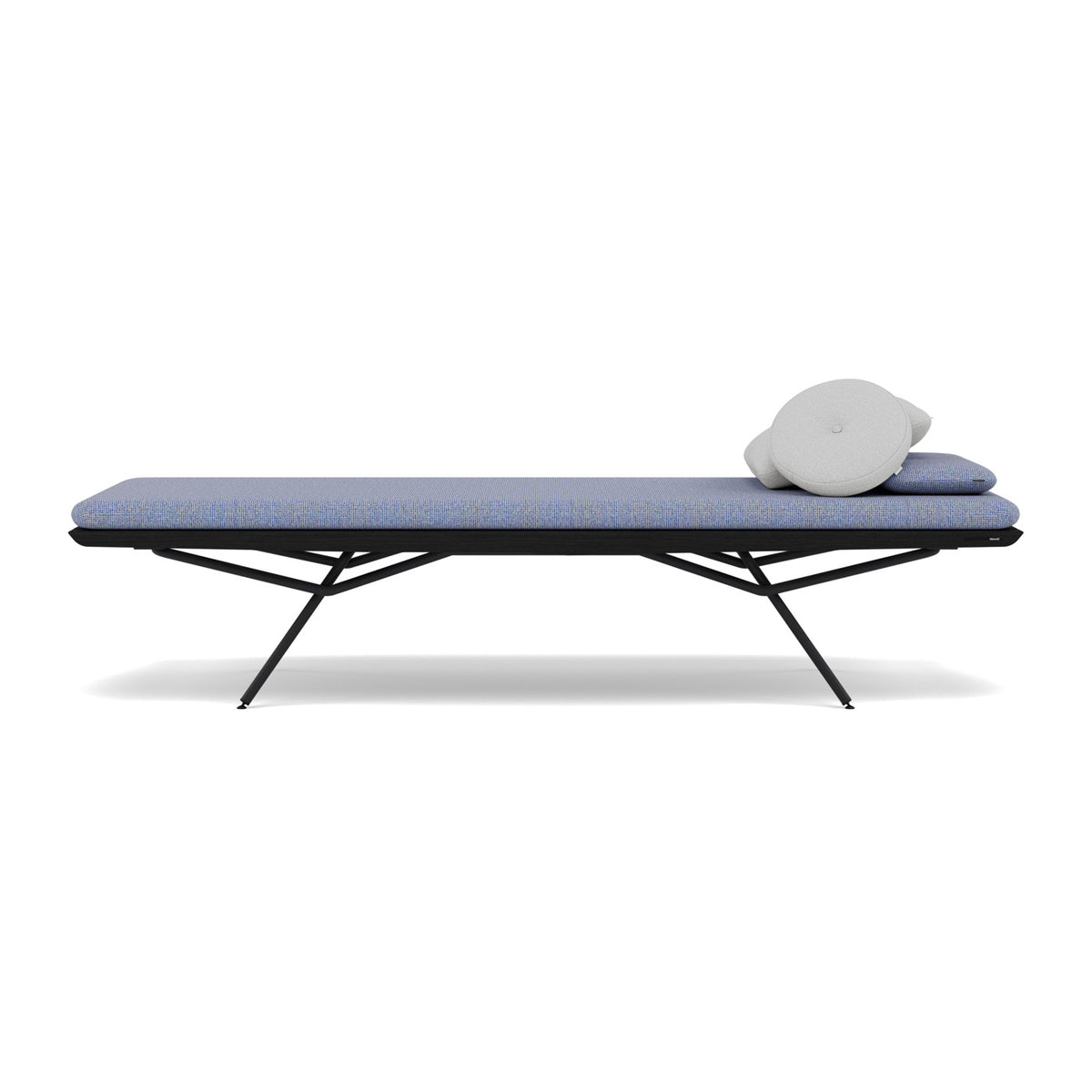 San Sierkussen 200×65 cm zitkussen ligbed