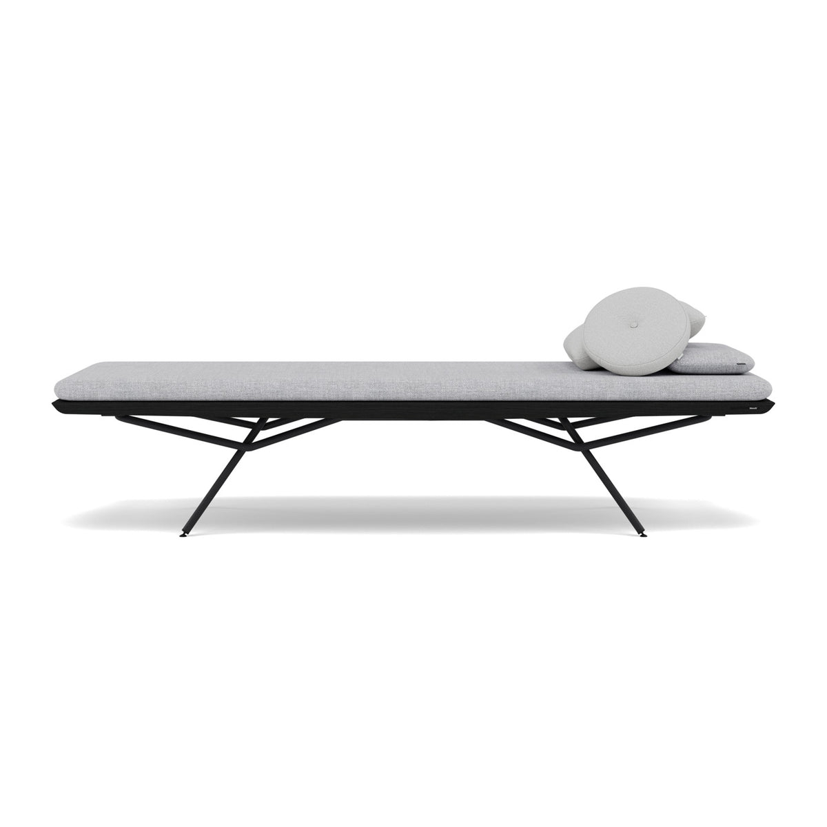 San Sierkussen 200×65 cm zitkussen ligbed