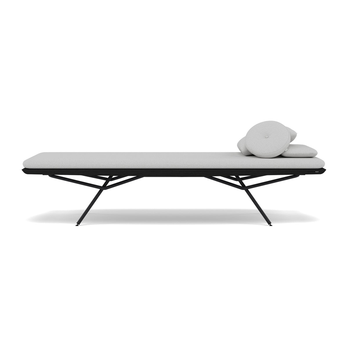 San Sierkussen 200×65 cm zitkussen ligbed