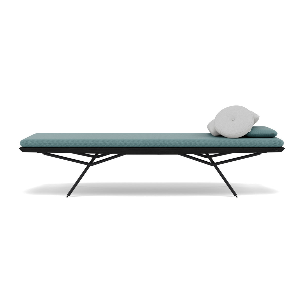 San Sierkussen 200×65 cm zitkussen ligbed