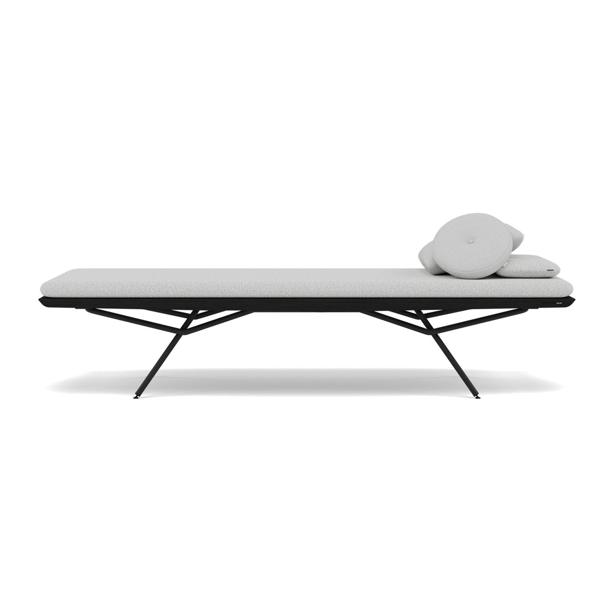 San Sierkussen 200×65 cm zitkussen ligbed