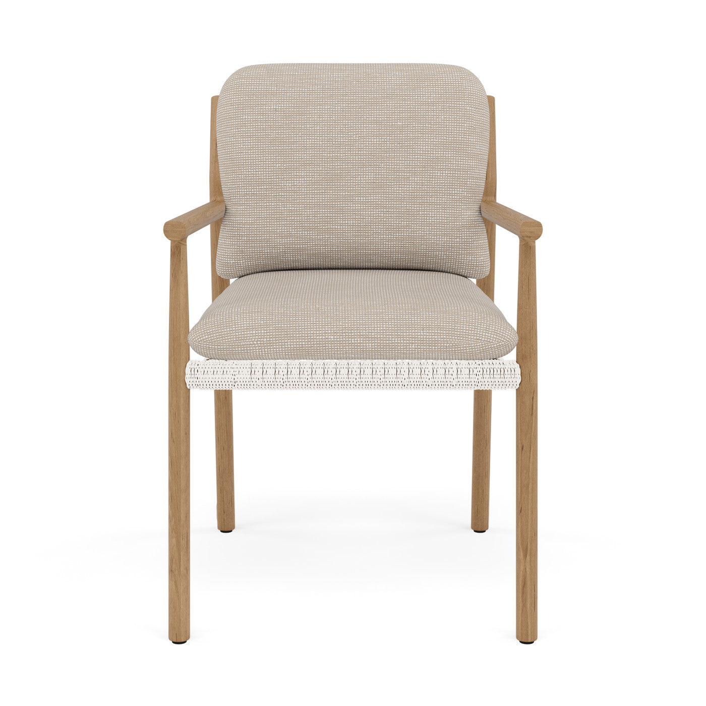 Muyu Seat Cushion medium footstool