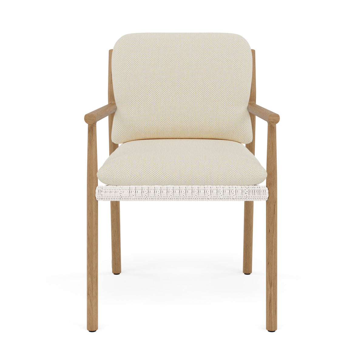 Muyu Seat Cushion medium footstool