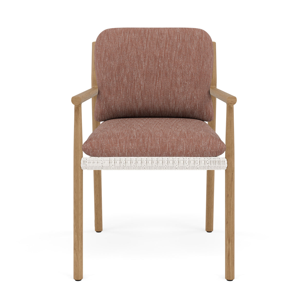 Muyu Seat Cushion medium footstool