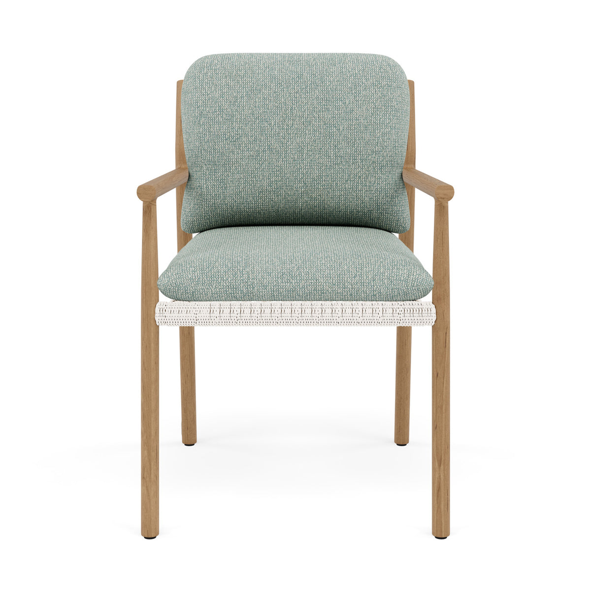Muyu Seat Cushion medium footstool