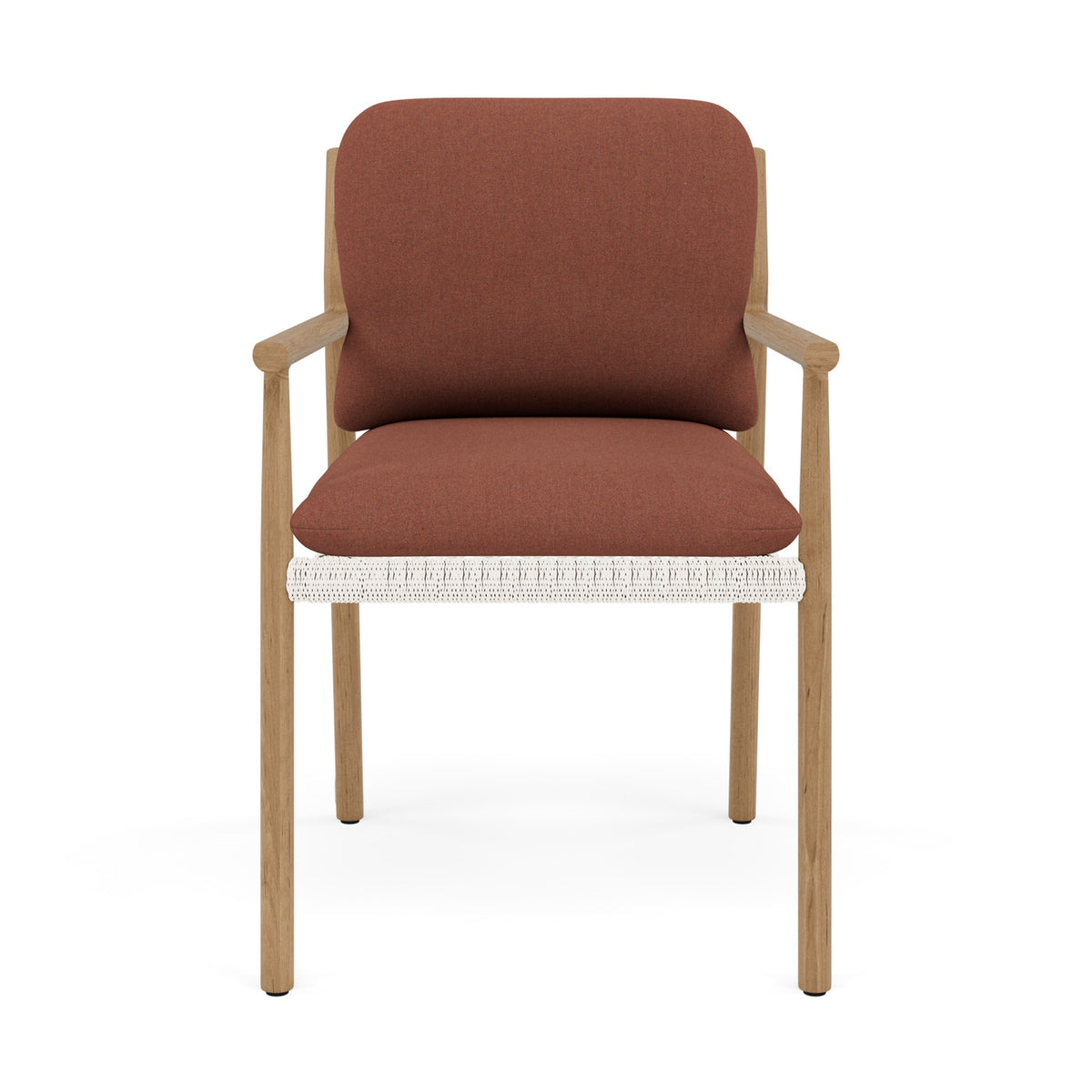 Muyu Seat Cushion medium footstool