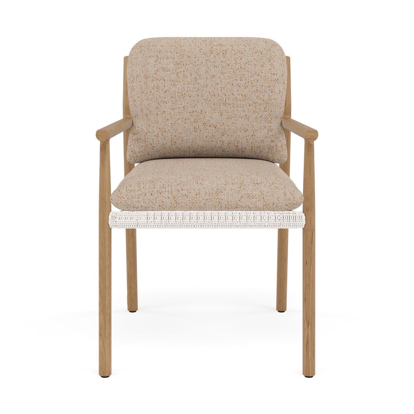 Muyu Seat Cushion medium footstool