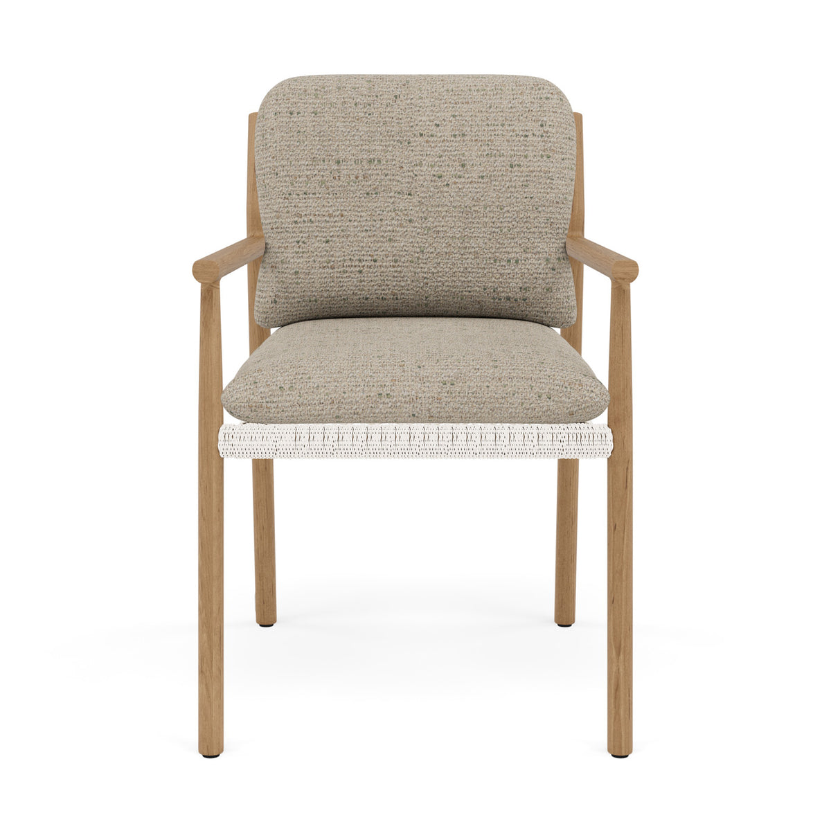 Muyu Seat Cushion medium footstool
