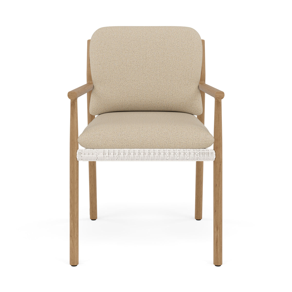 Muyu Seat Cushion medium footstool