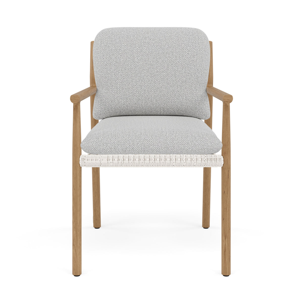 Muyu Seat Cushion medium footstool