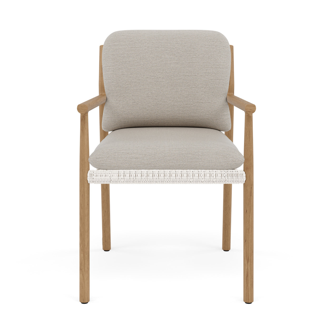 Muyu Seat Cushion medium footstool