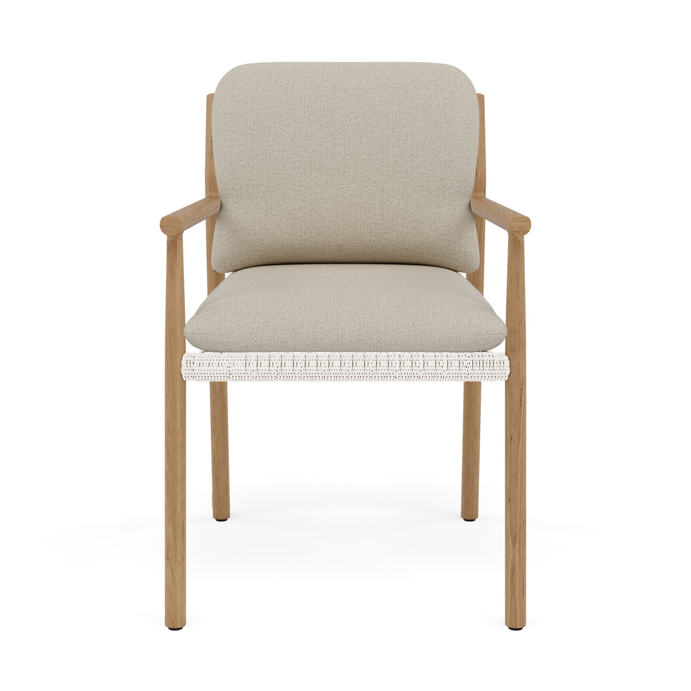 Muyu Seat Cushion medium footstool