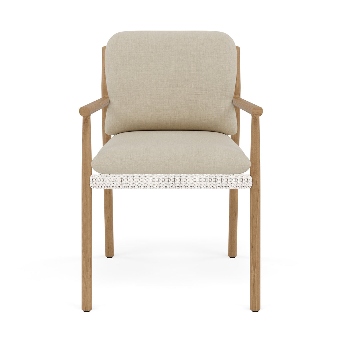 Muyu Seat Cushion medium footstool