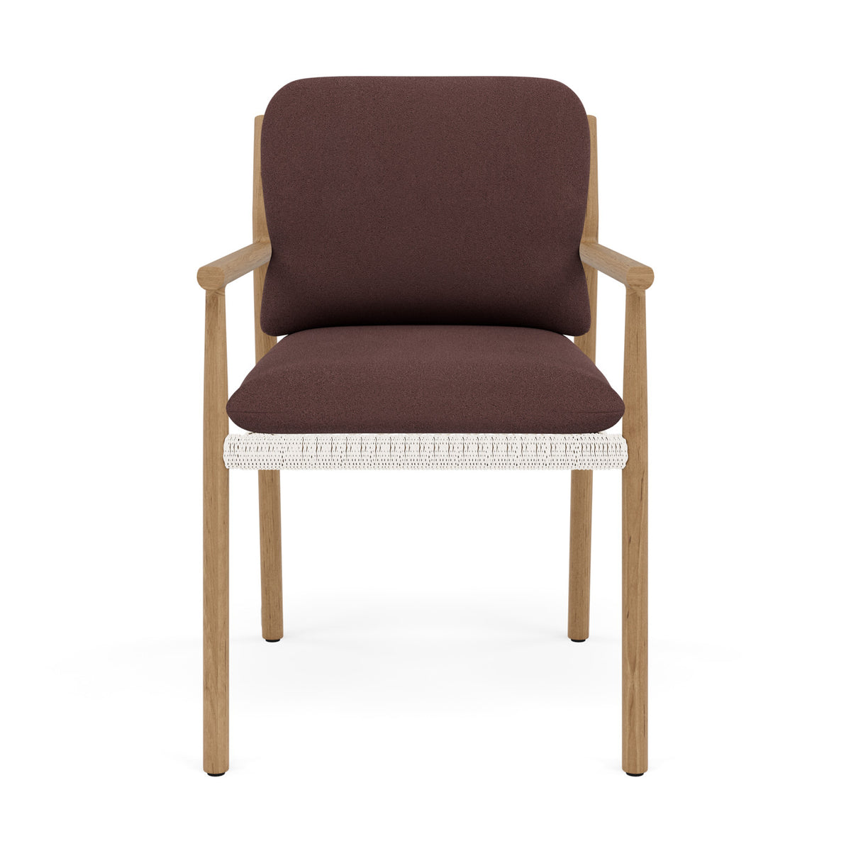 Muyu Seat Cushion medium footstool