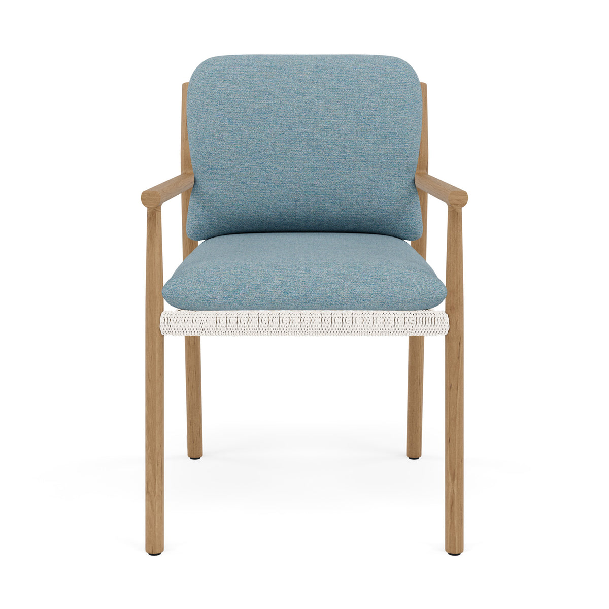 Muyu Seat Cushion medium footstool