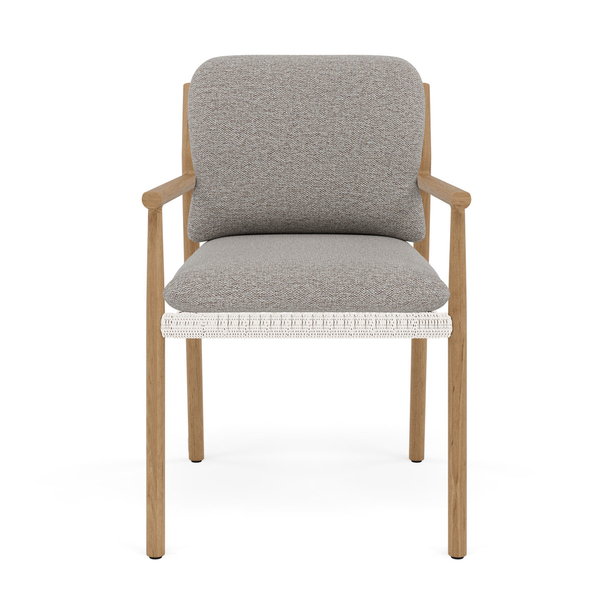 Muyu Seat Cushion medium footstool