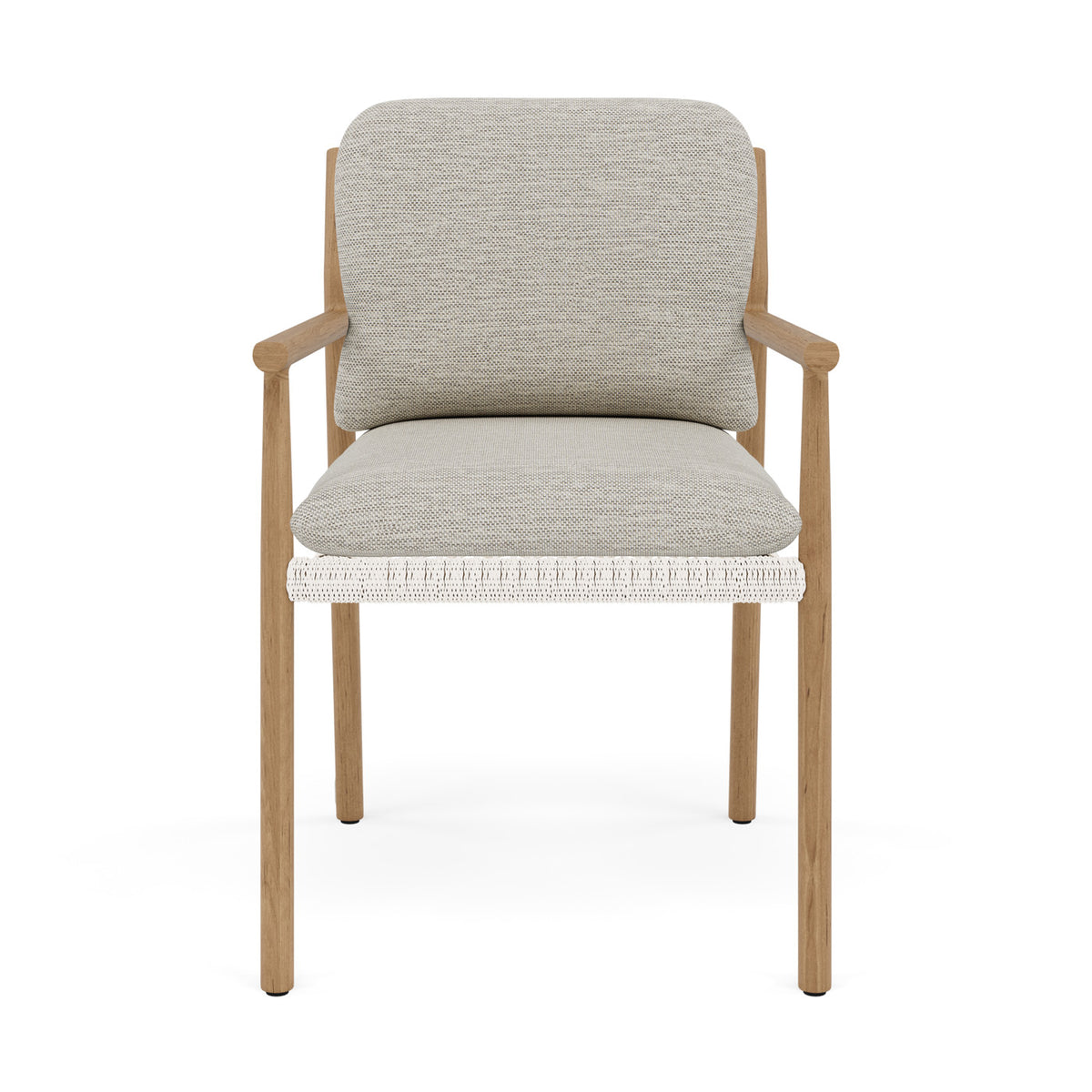 Muyu Seat Cushion medium footstool