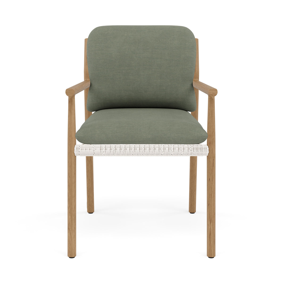 Muyu Seat Cushion medium footstool