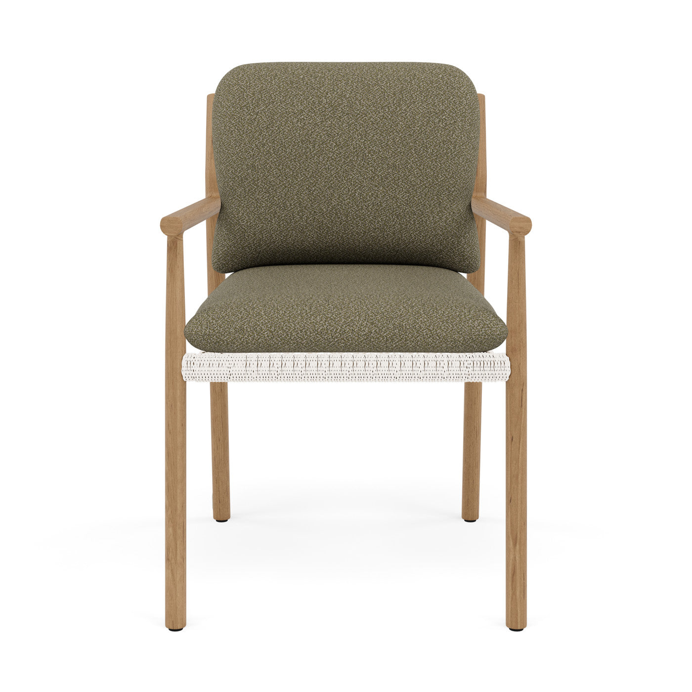 Muyu Seat Cushion medium footstool