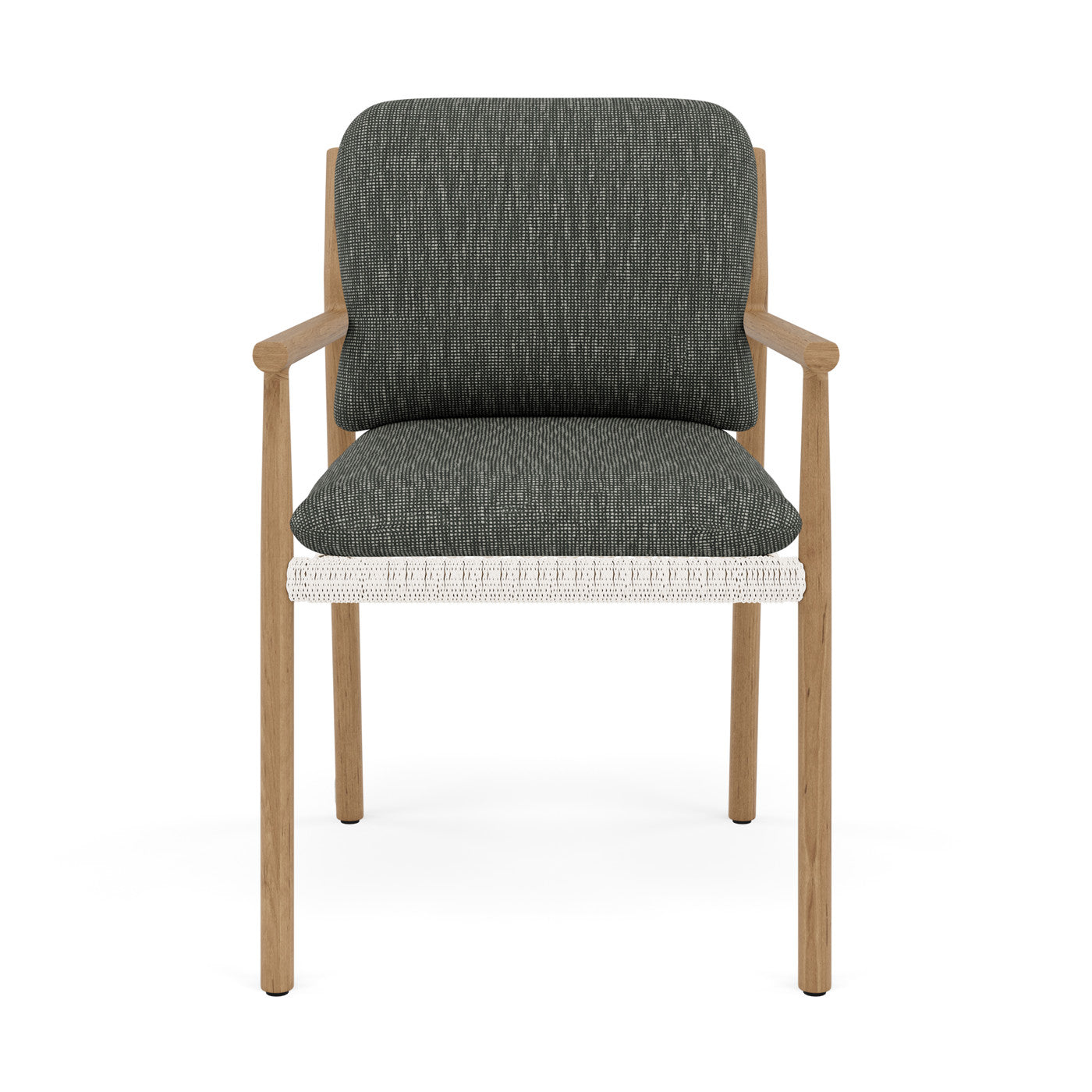 Muyu Seat Cushion medium footstool
