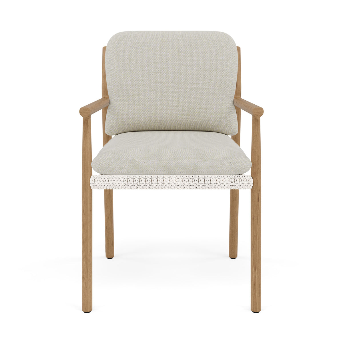 Muyu Seat Cushion medium footstool