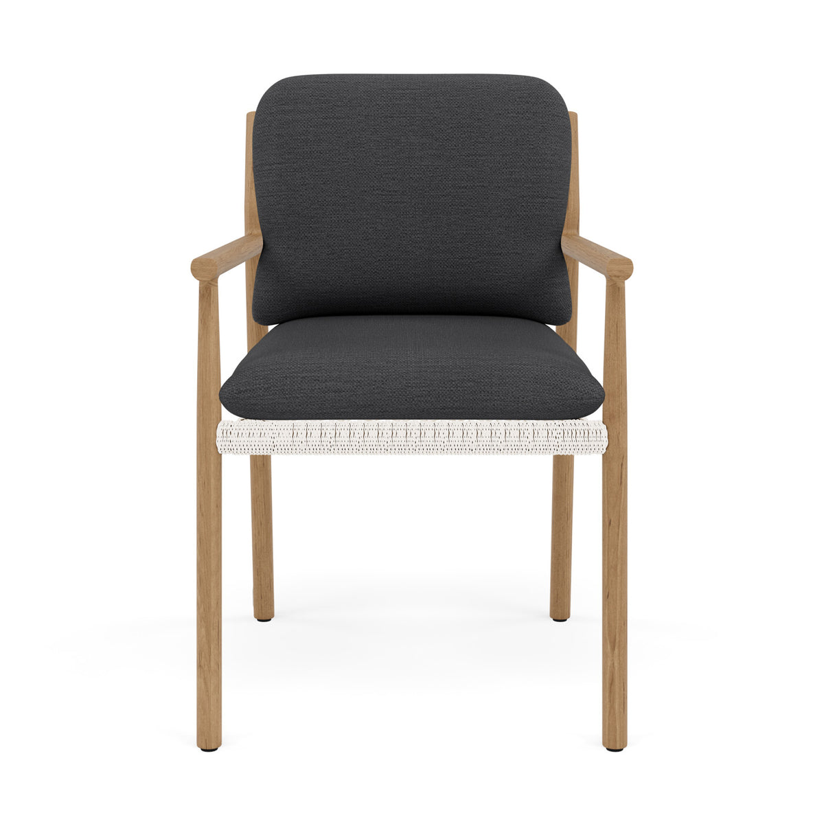 Muyu Seat Cushion medium footstool