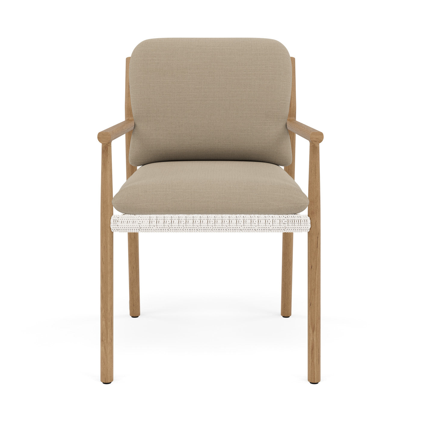 Muyu Seat Cushion medium footstool
