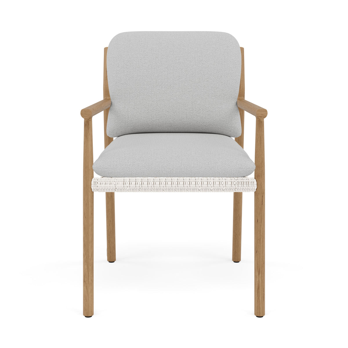 Muyu Seat Cushion medium footstool