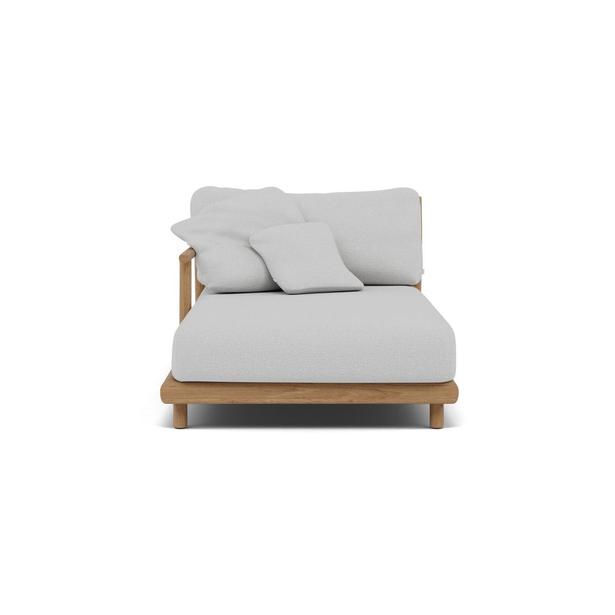 Muyu Sun lounger right