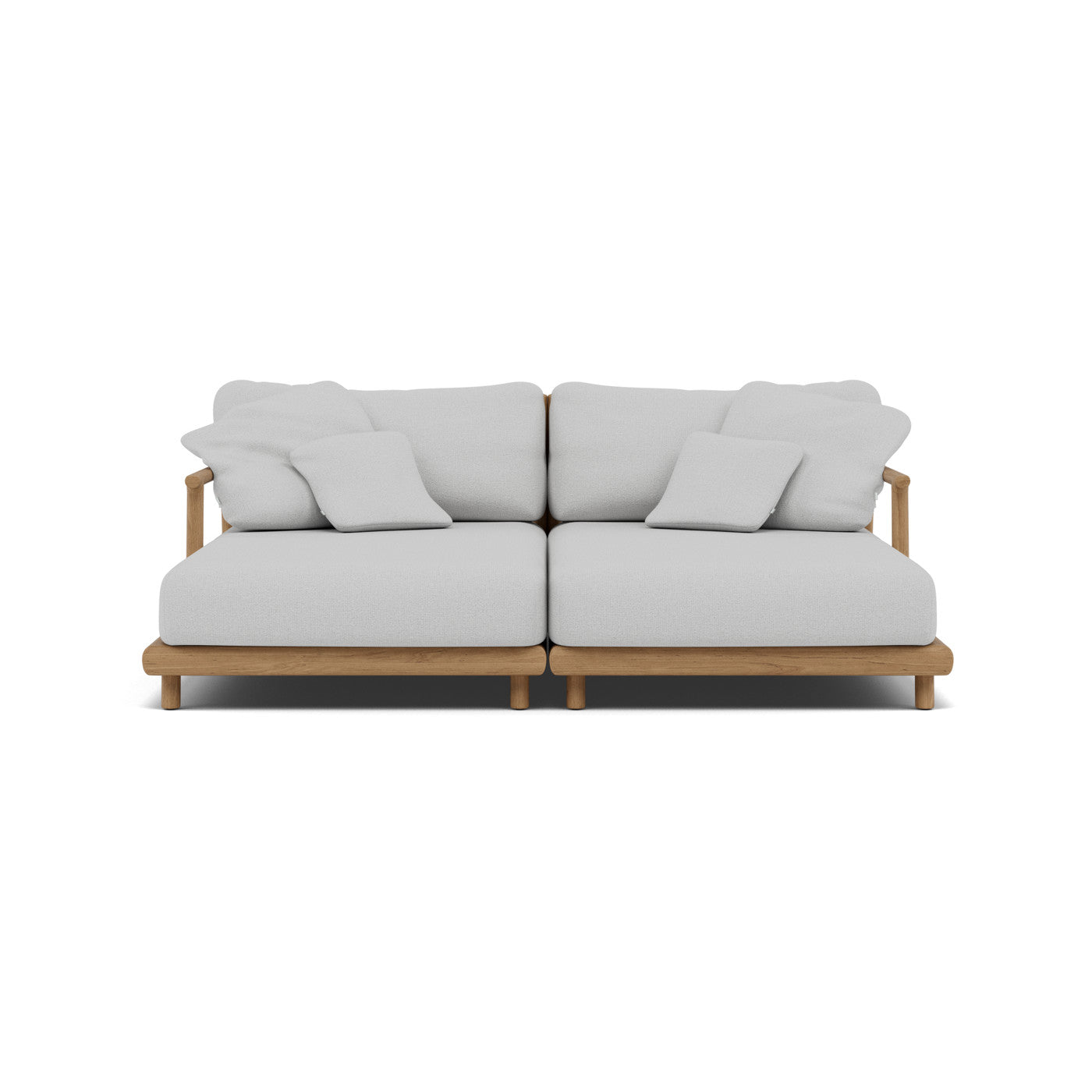 Muyu daybed