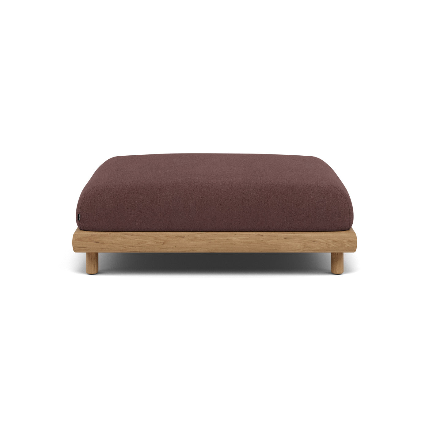 Muyu Seat Cushion medium footstool