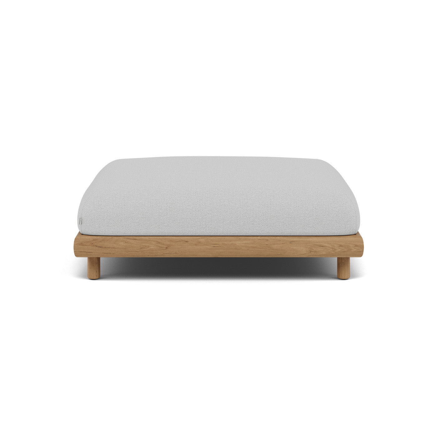 Muyu Seat Cushion medium footstool