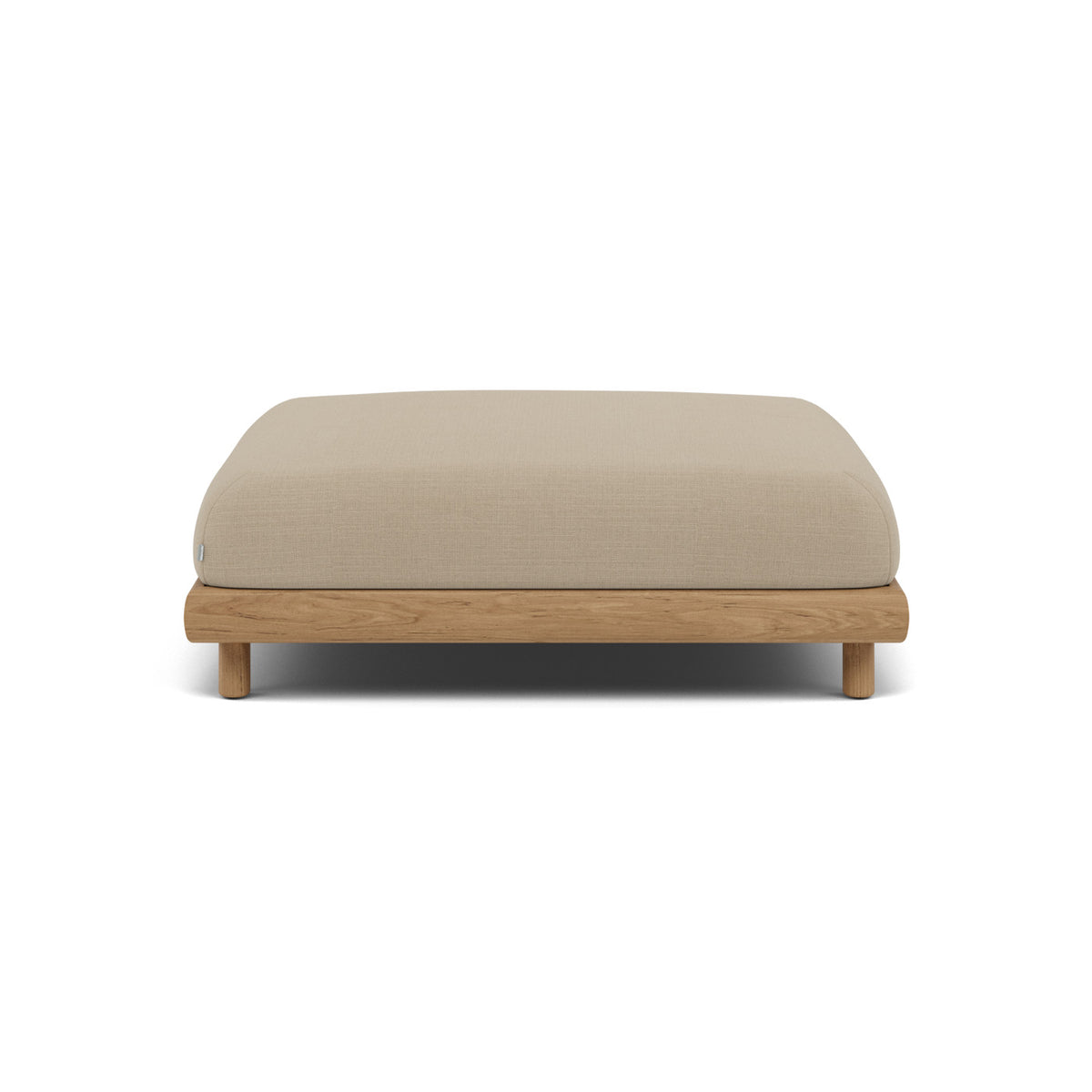 Muyu Seat Cushion medium footstool