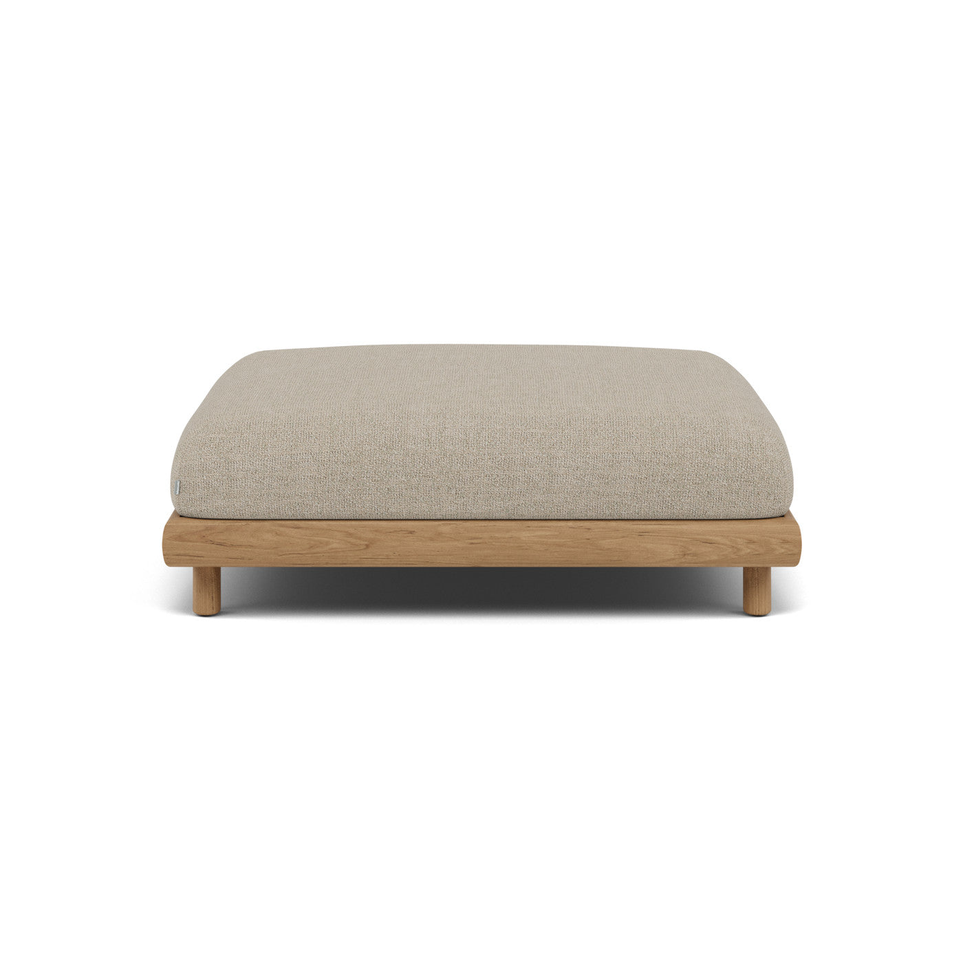 Muyu Seat Cushion medium footstool