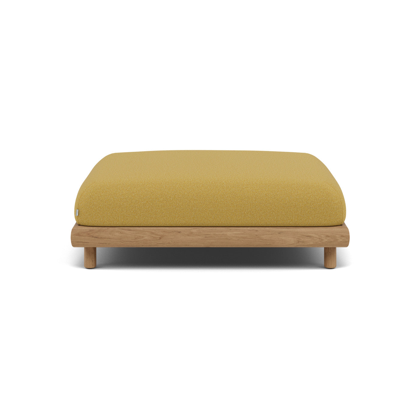 Muyu Seat Cushion medium footstool
