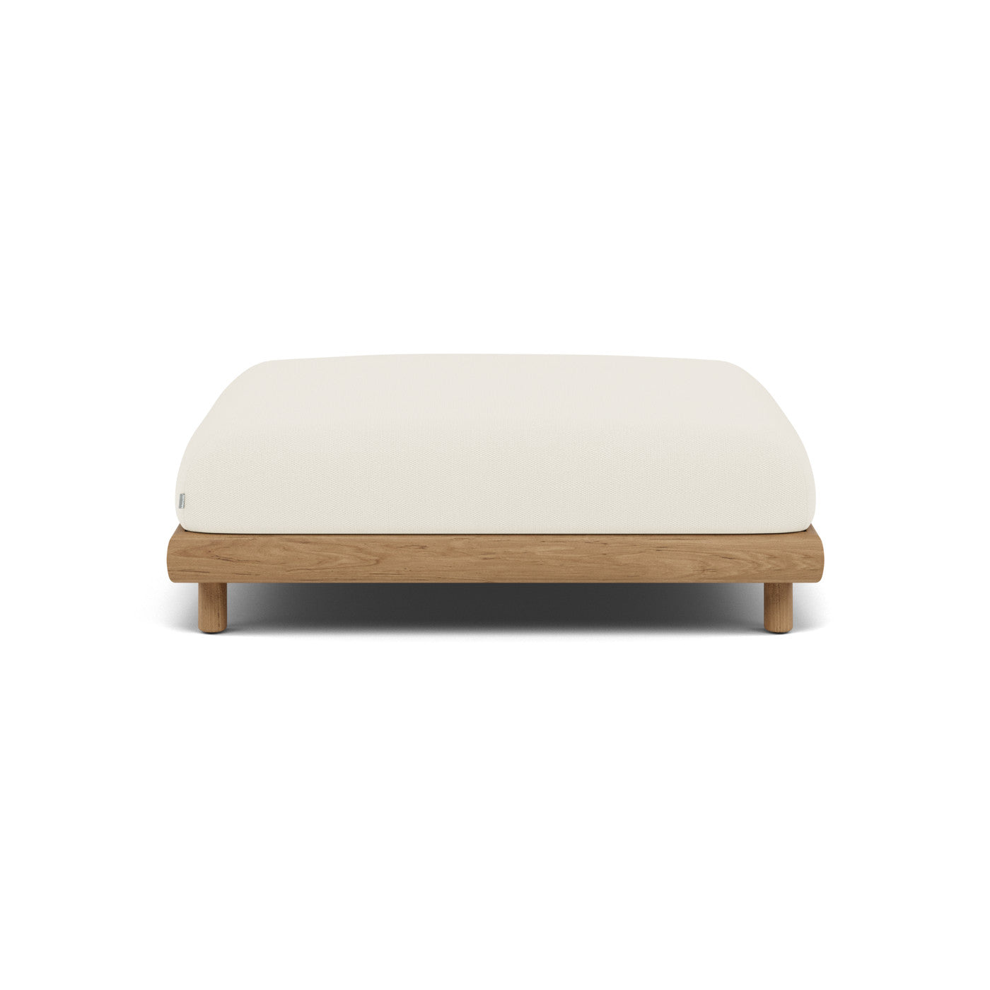 Muyu Seat Cushion medium footstool