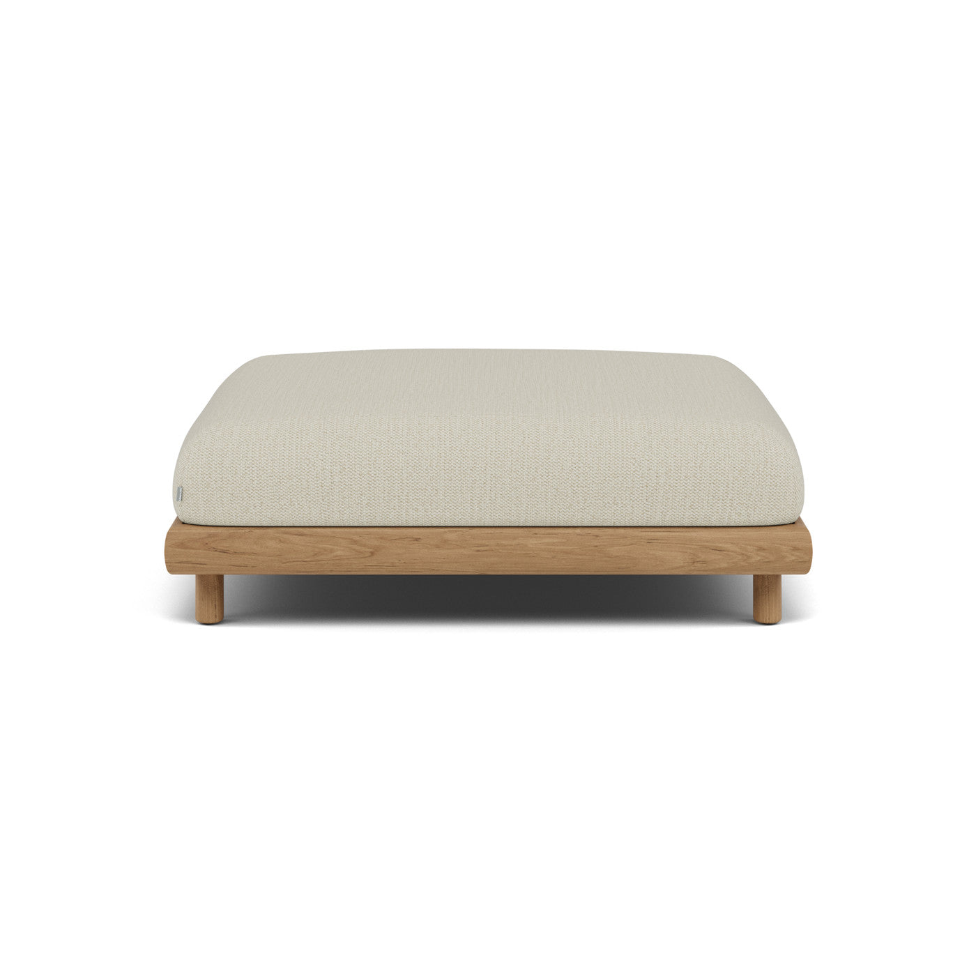 Muyu Seat Cushion medium footstool